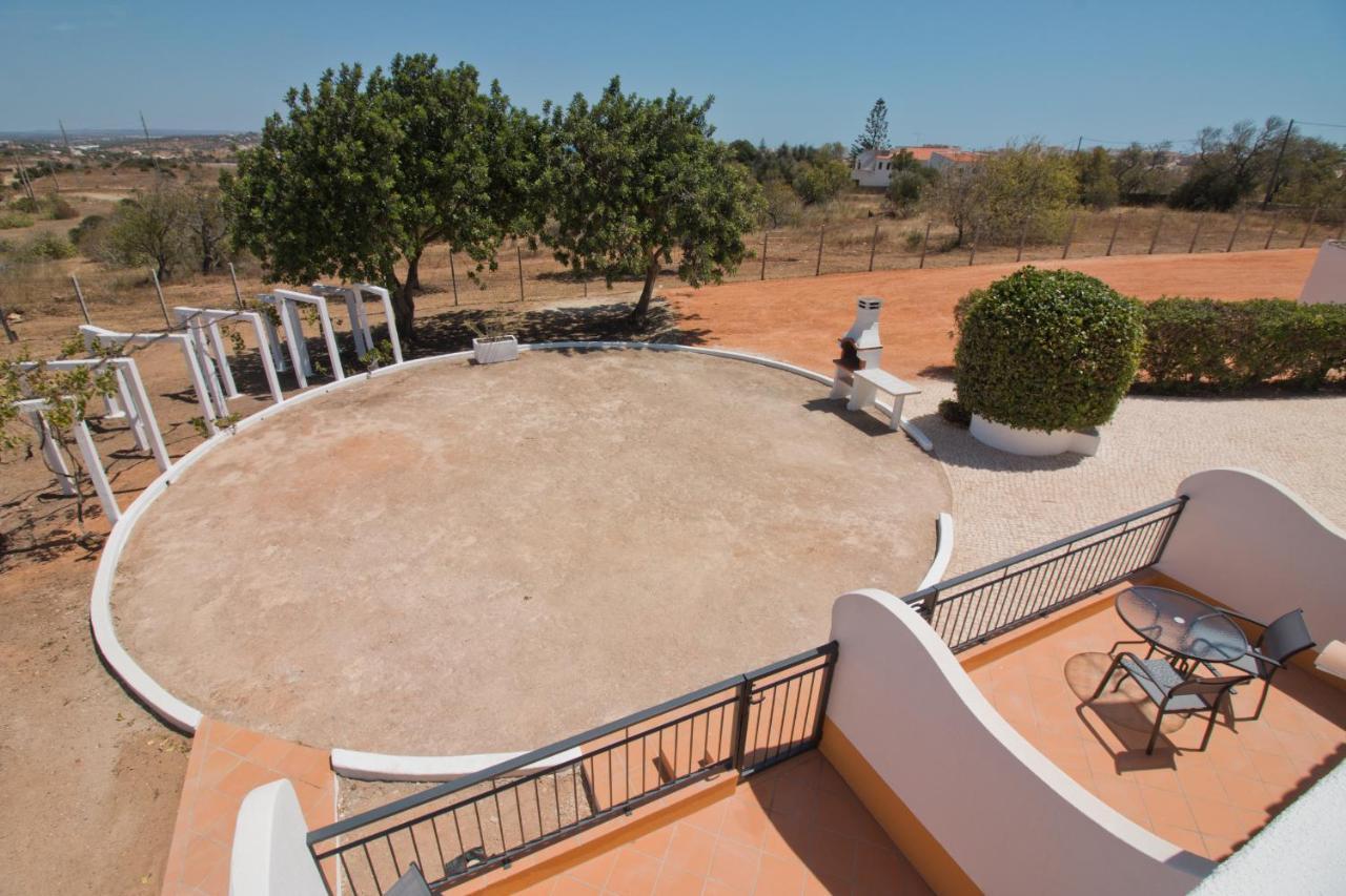 Villa Casa Da Ladeira Branca Lagos Exterior foto