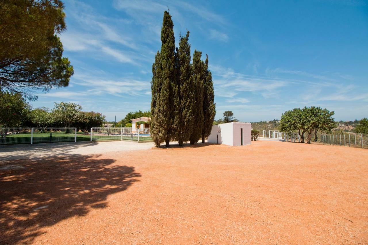 Villa Casa Da Ladeira Branca Lagos Exterior foto